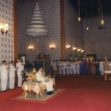 ประมวลภาพพระราชกรณียกิจ พระบาทสมเด็จพระบรมชนกาธิเบศร มหาภูมิ ... พารามิเตอร์รูปภาพ 108